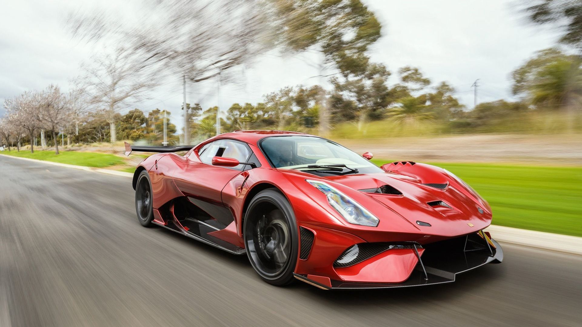 1920x1080 Car Spy Shots, News, Reviews, and Insights