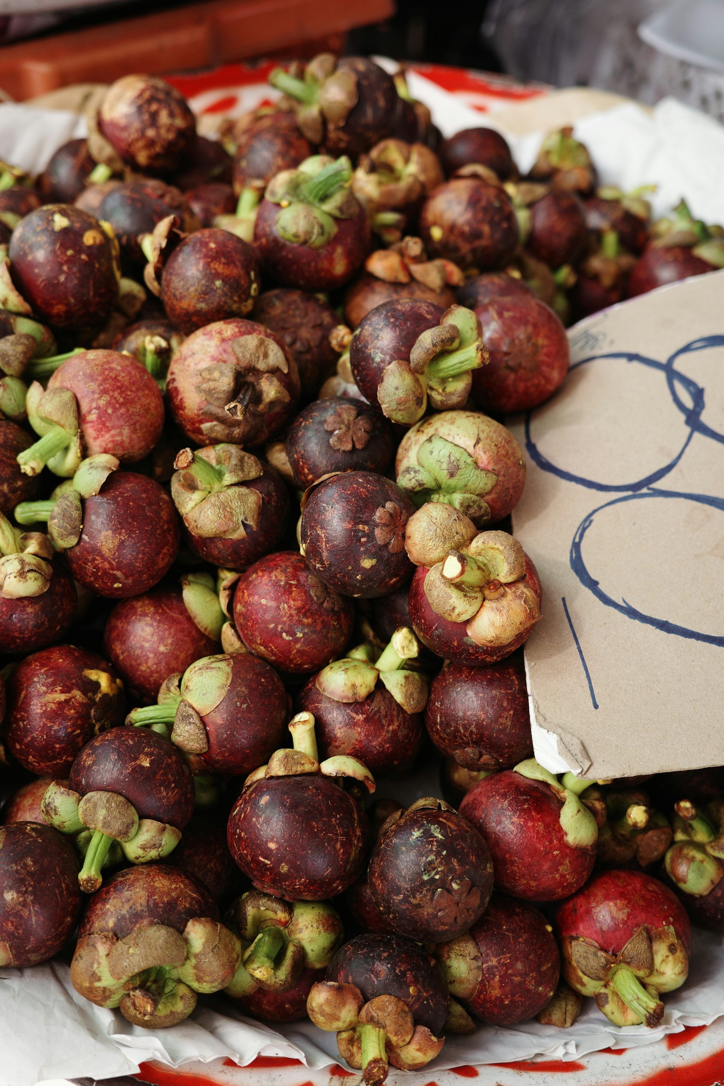 3000x4500 Mangosteen Picture. Download Free Image
