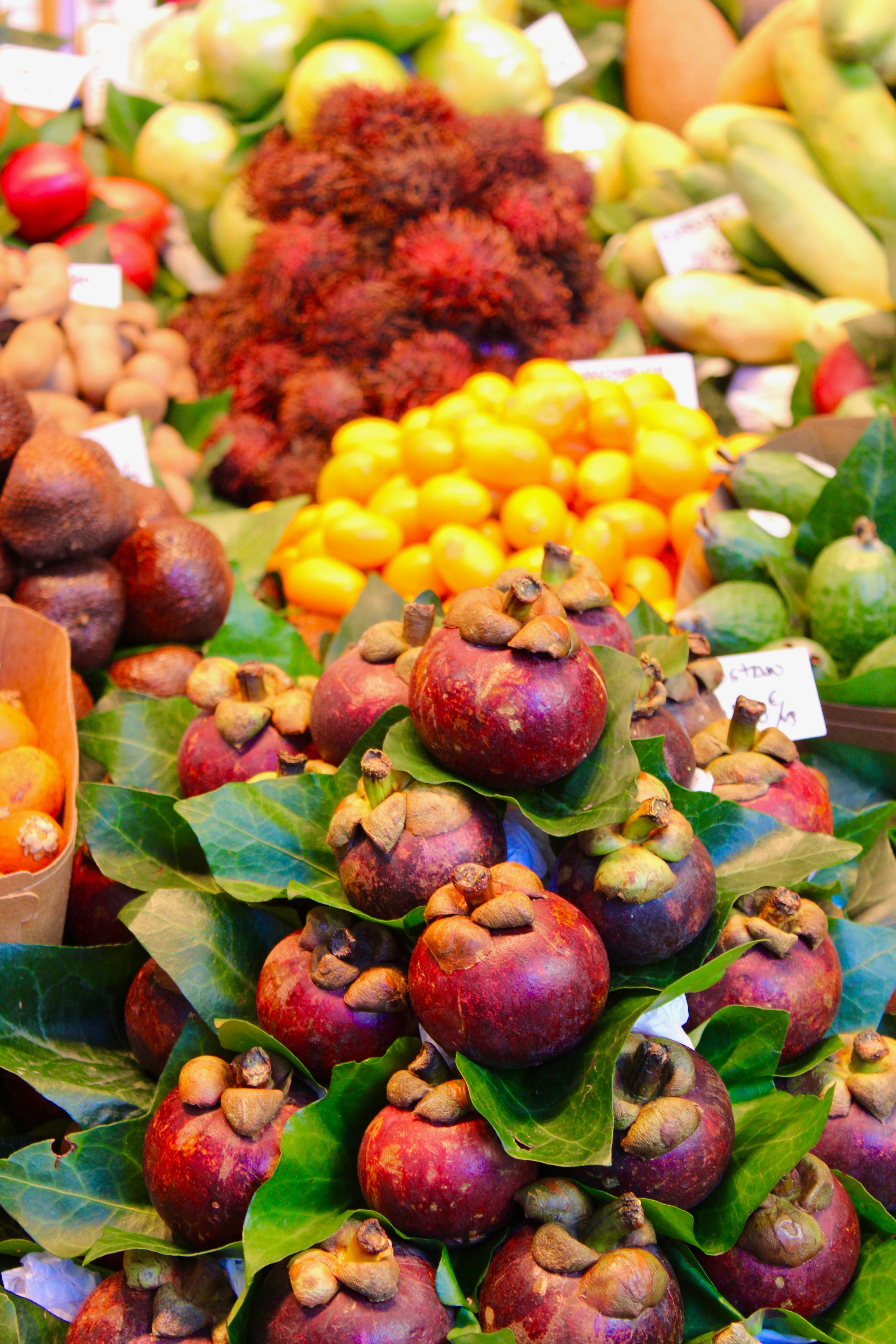 4000x6000 Mangosteen Photo, Download The BEST Free Mangosteen & HD Image