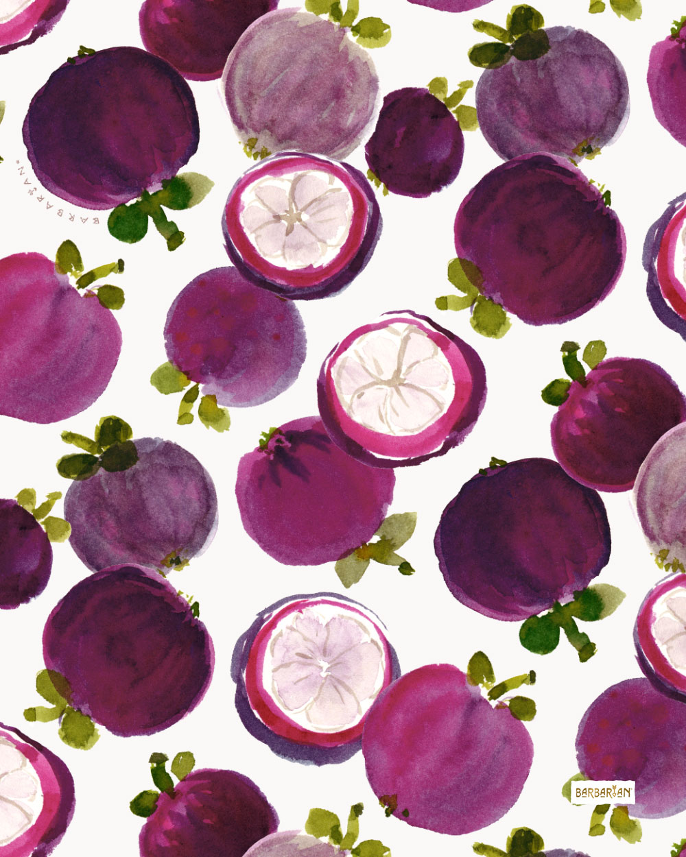 1000x1250 MANGOSTEEN MANIA