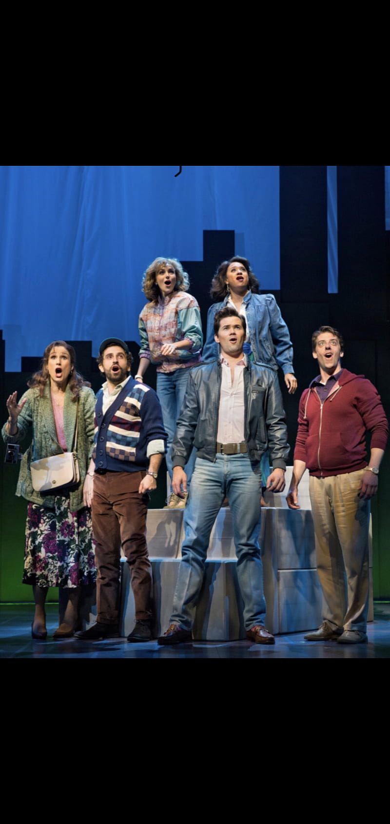 800x1689 HD falsettos wallpaper