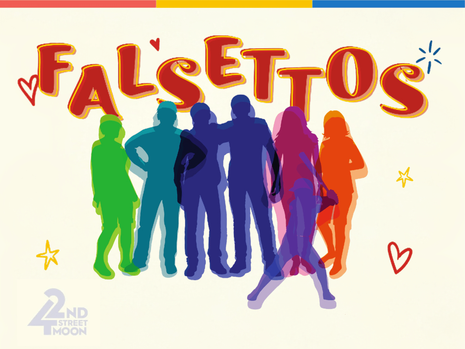 1600x1200 Falsettos tickets