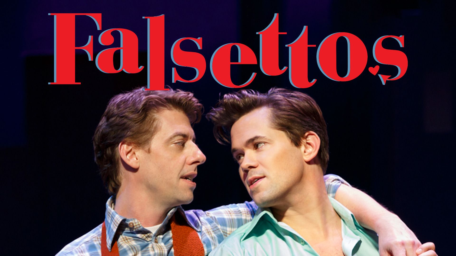 1920x1080 Prime Video: Falsettos