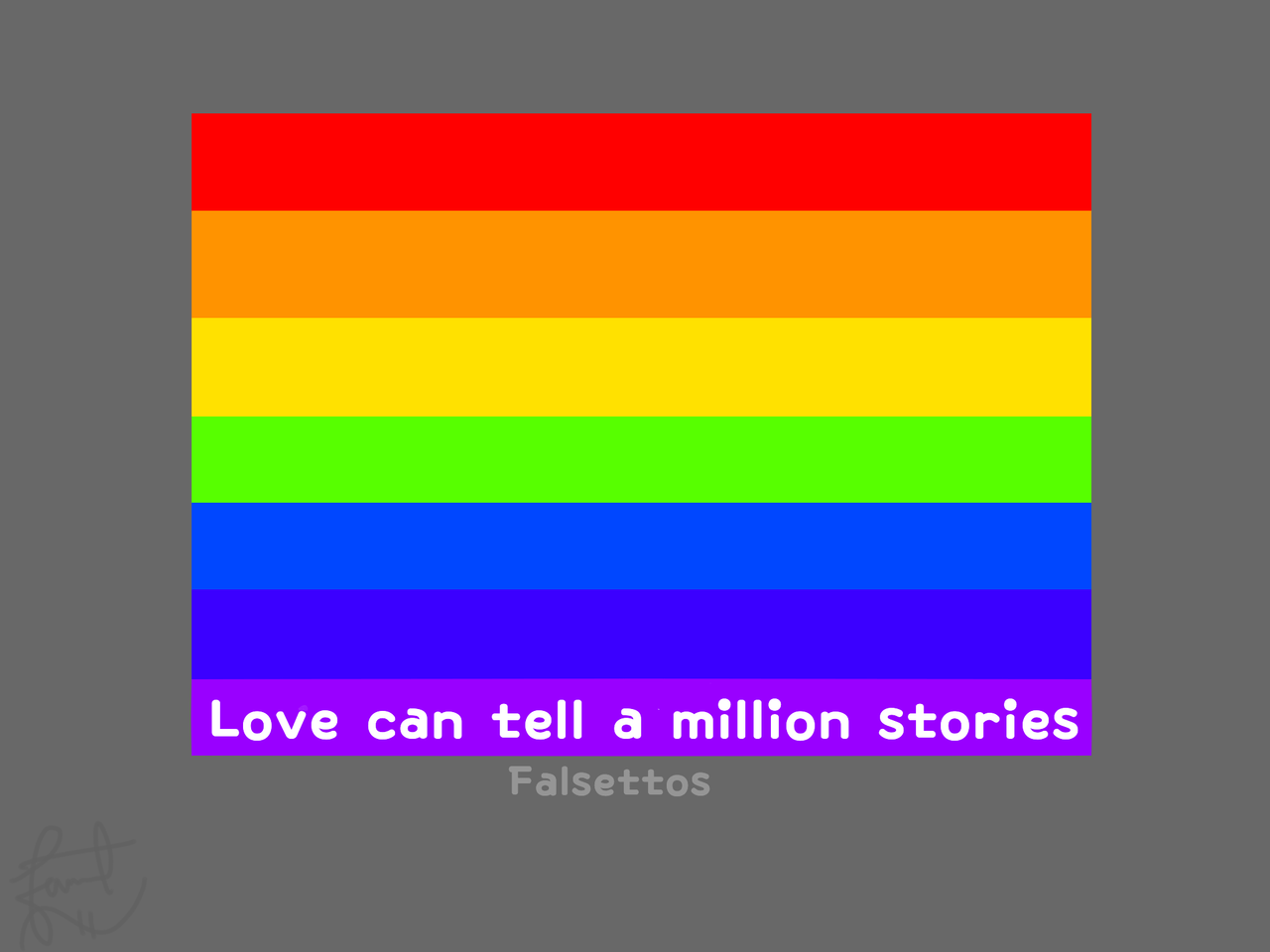 1280x960 love can tell a million stories bg fam4trash ART street