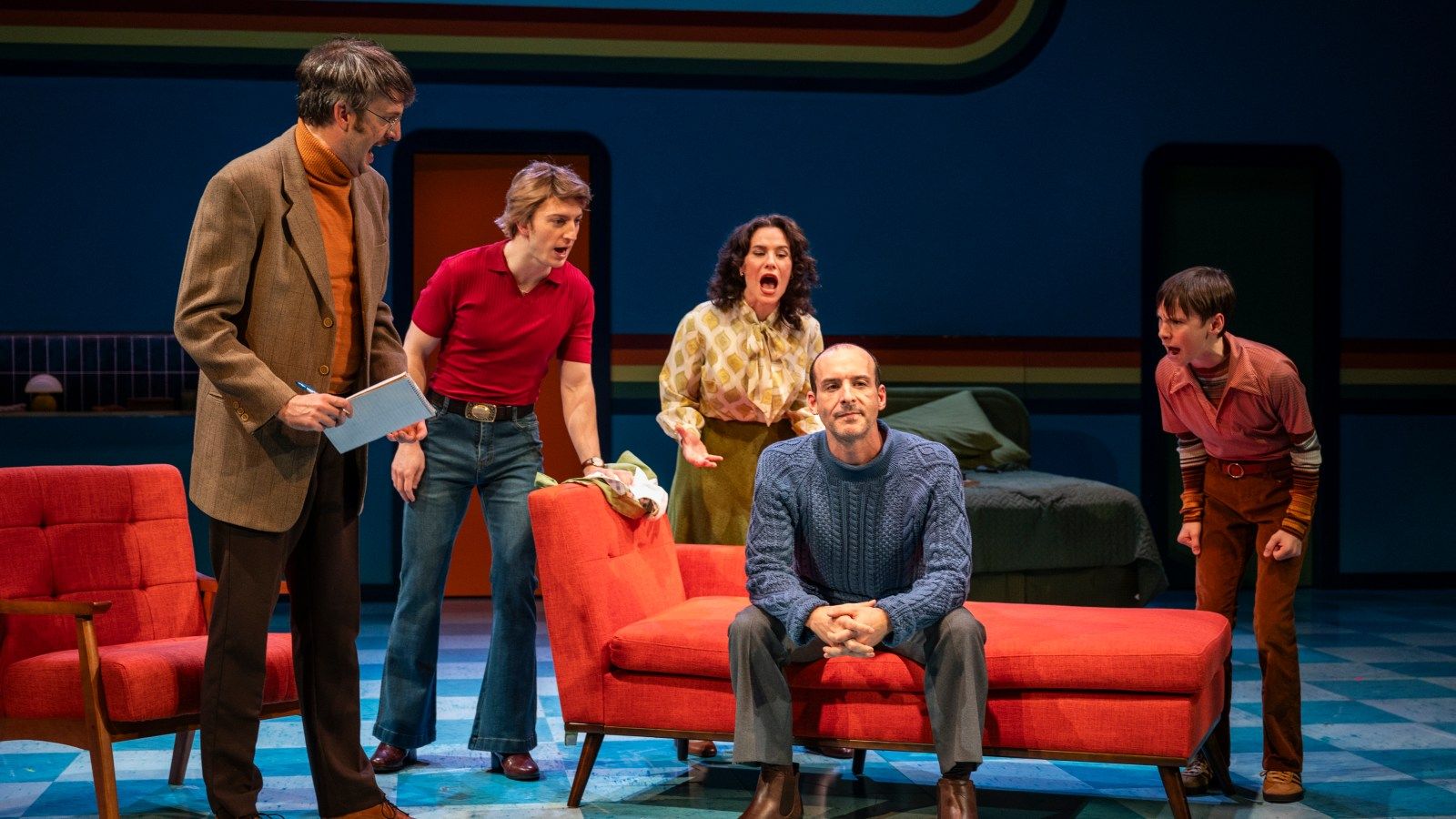 1600x900 Review: In 'Falsettos' at Court Theatre, messy love and a highlight of the year