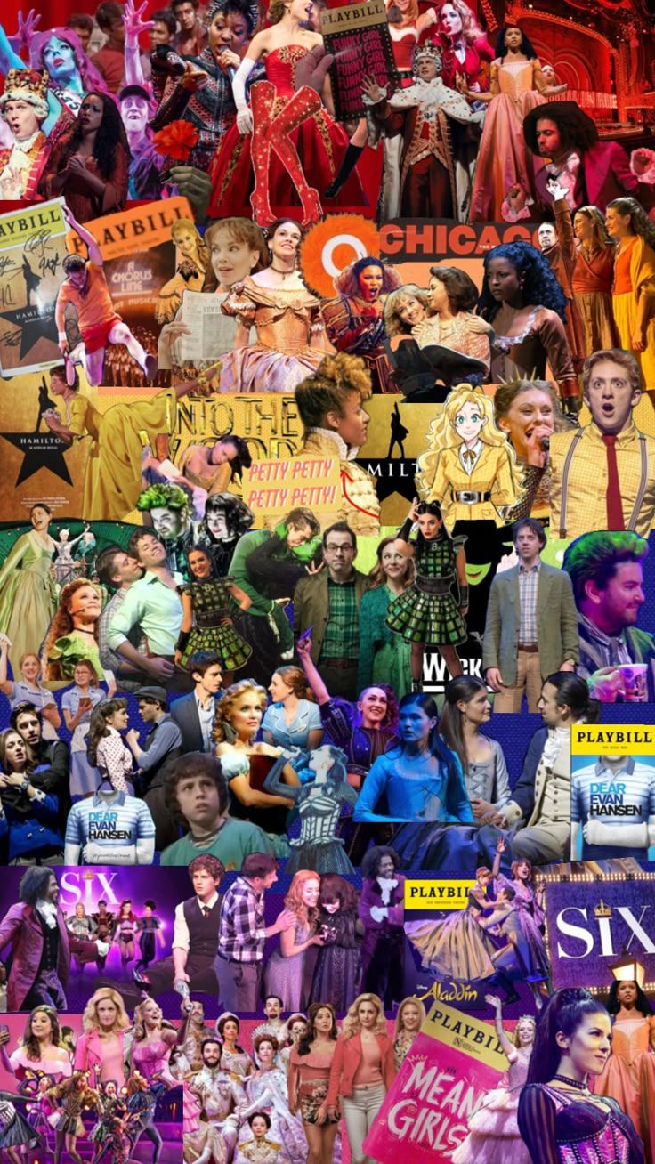 736x1308 A rainbow of broadway