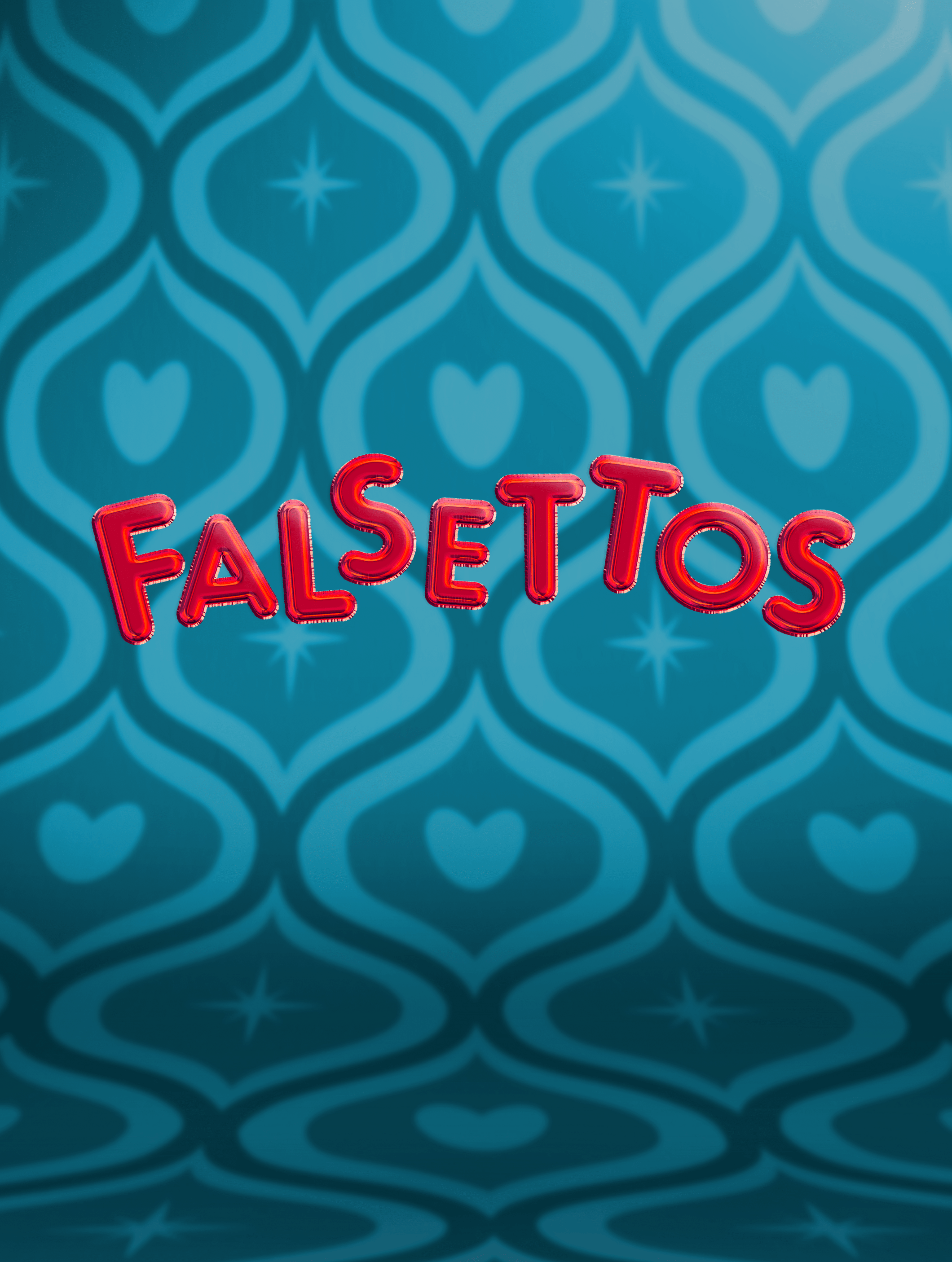 2120x2811 Falsettos at The Maryland Theatre Collective April 2024 to May 2024