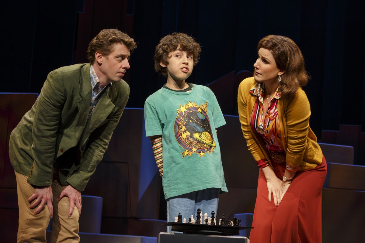 1200x800 Show Photo: Falsettos