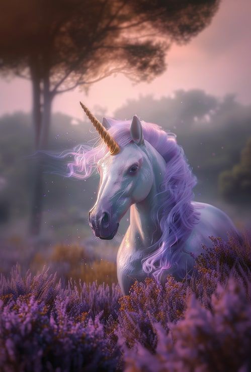 499x740 d horse wallpaper Image