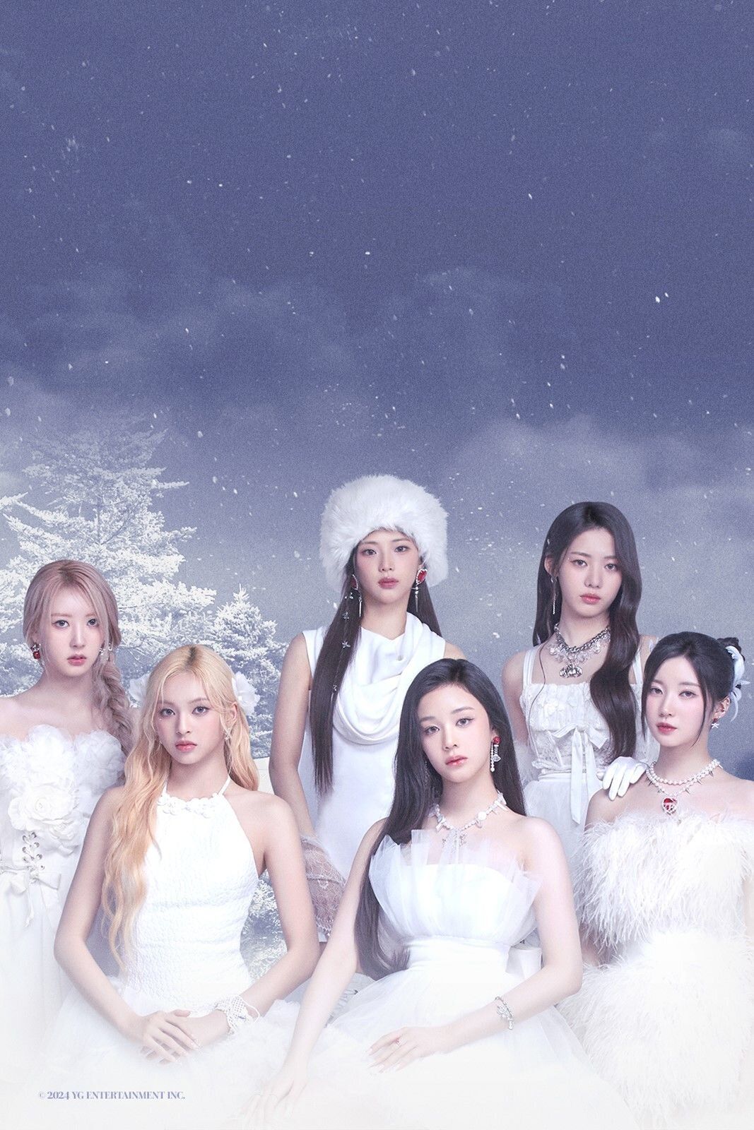 1067x1600 BABYMONSTER