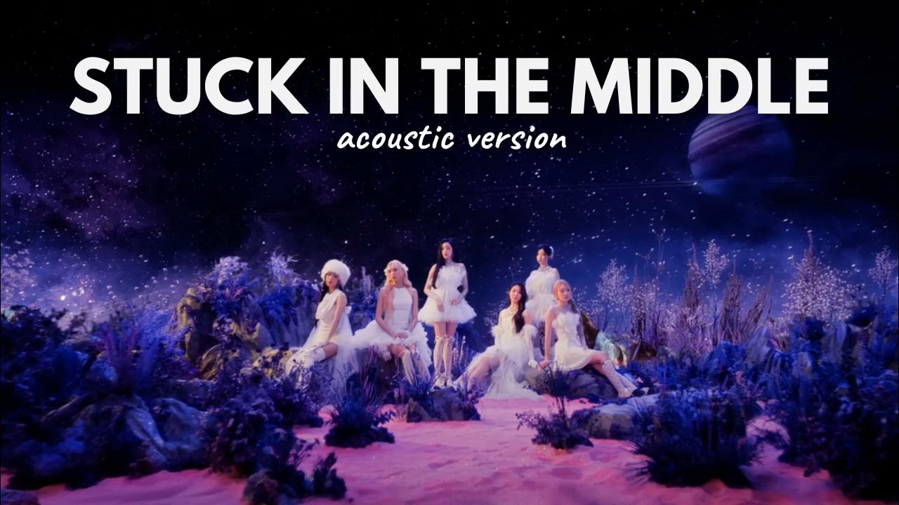 1280x720 BABYMONSTER 'Stuck In The Middle' (Chill Acoustic Version)