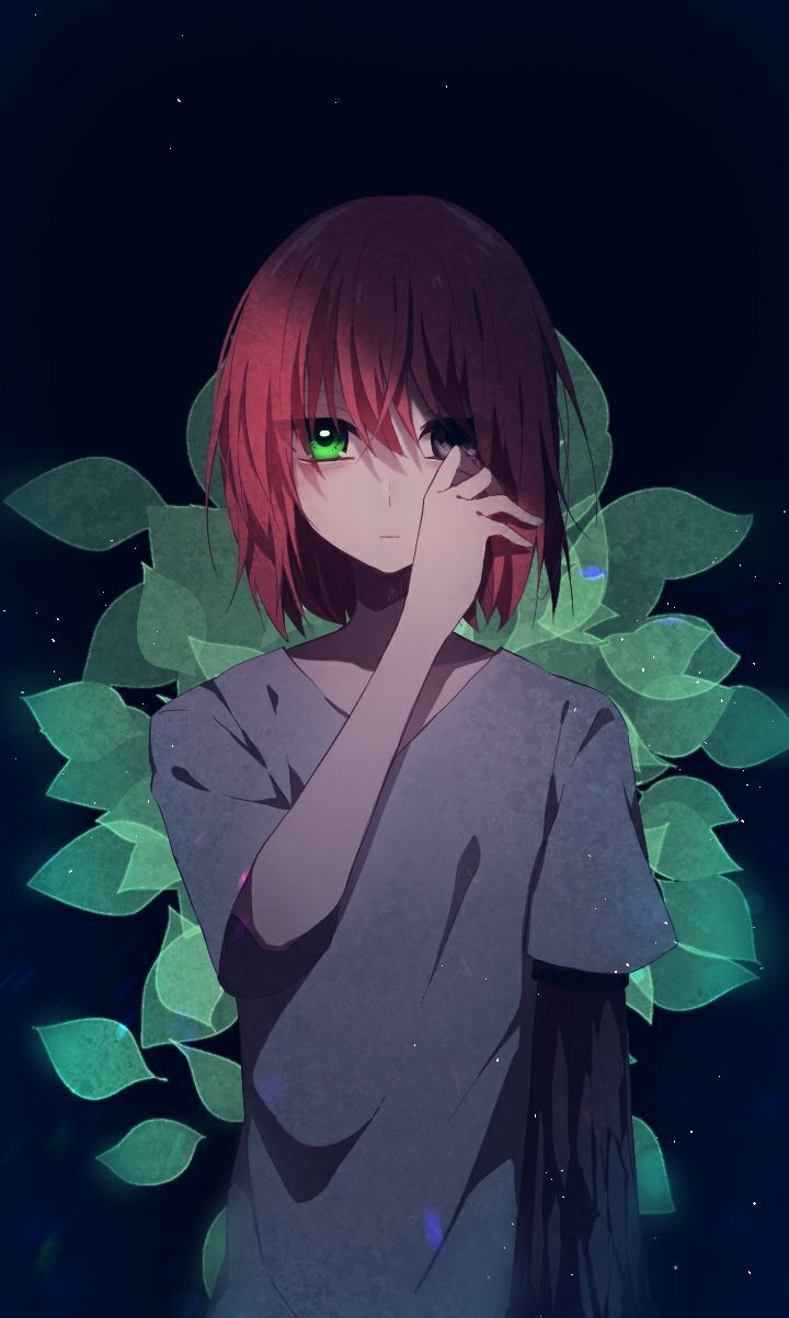 720x1203 Chise Hatori Wallpaper