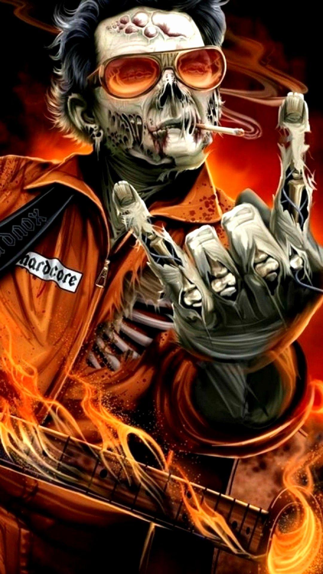 1080x1920 Fresh Zombie Wallpaper Ideas