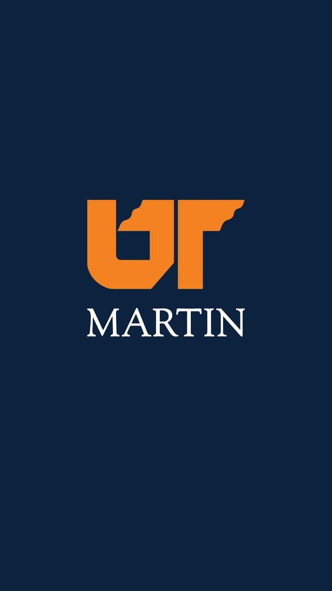 675x1200 UT Martin Martin digital wallpaper are now available! Download yours today at. #beutmproud