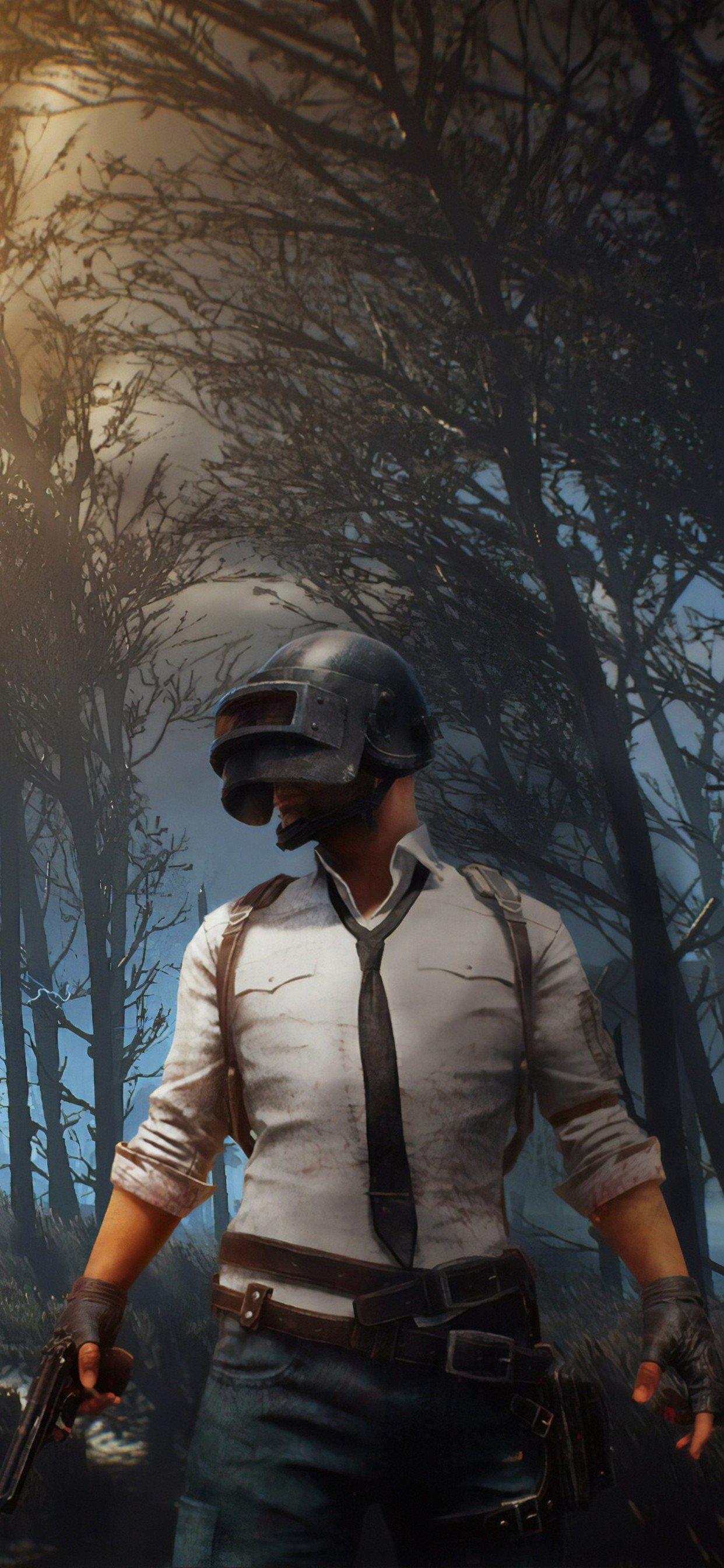1242x2688 pubg 2019 new 4k iPhone X Wallpaper Free Download