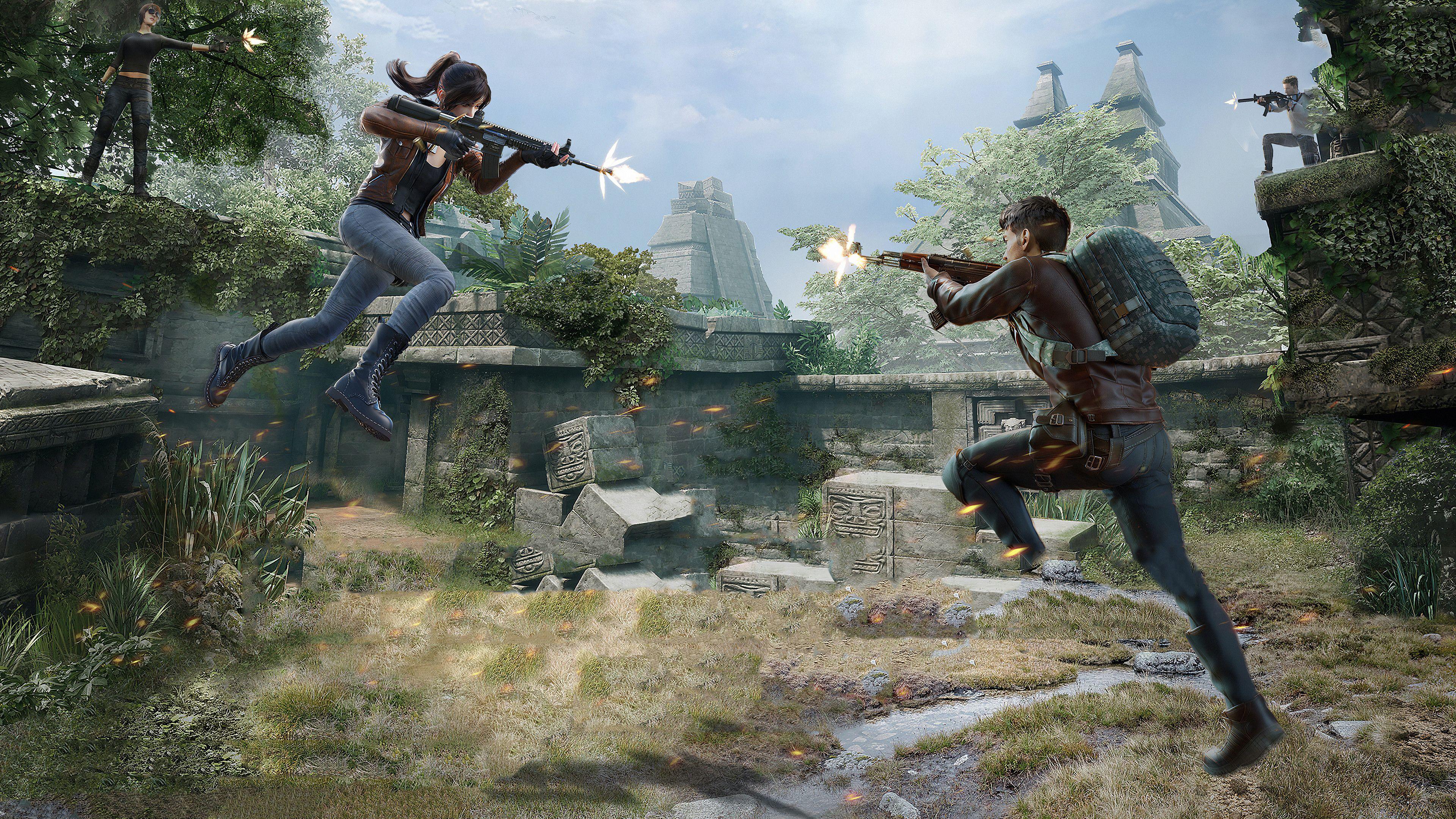 3840x2160 Wallpaper 4k Pubg 2020 Pubg 2020 4k wallpaper, Pubg 2020 wallpaper 4k