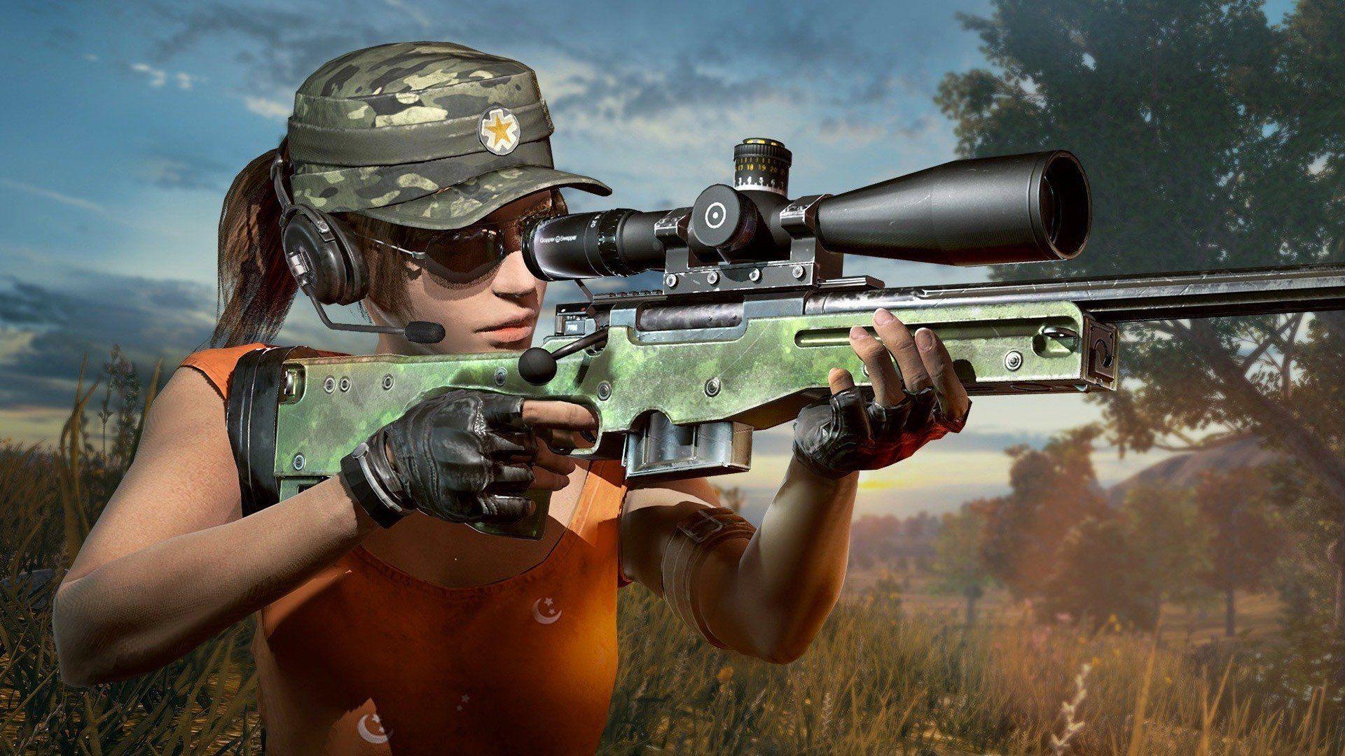 1920x1080 Playerunknowns Battlegrounds Wallpaper Full HD New