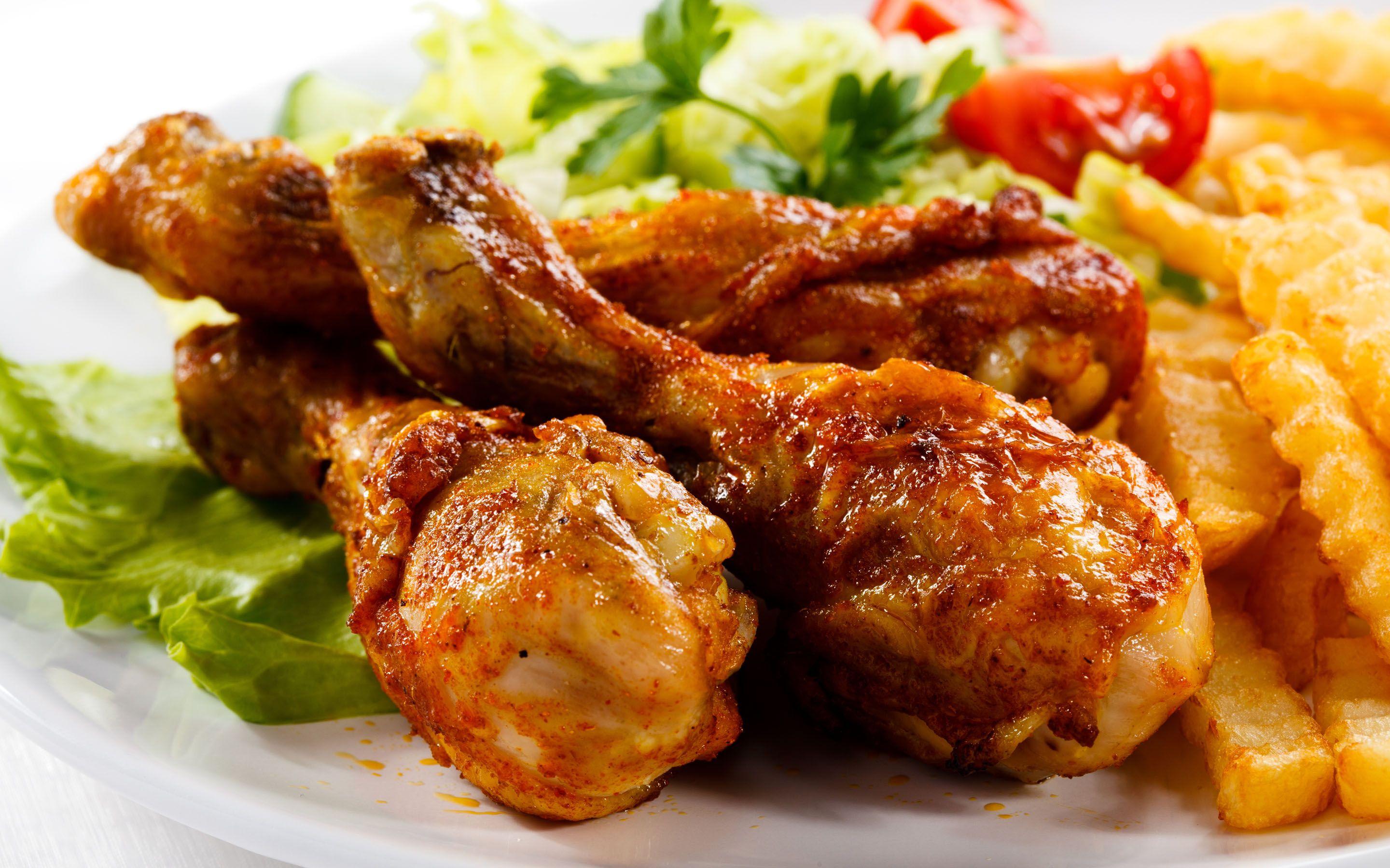 Hình nền và hình nền Full HD 2880x1800 Chicken