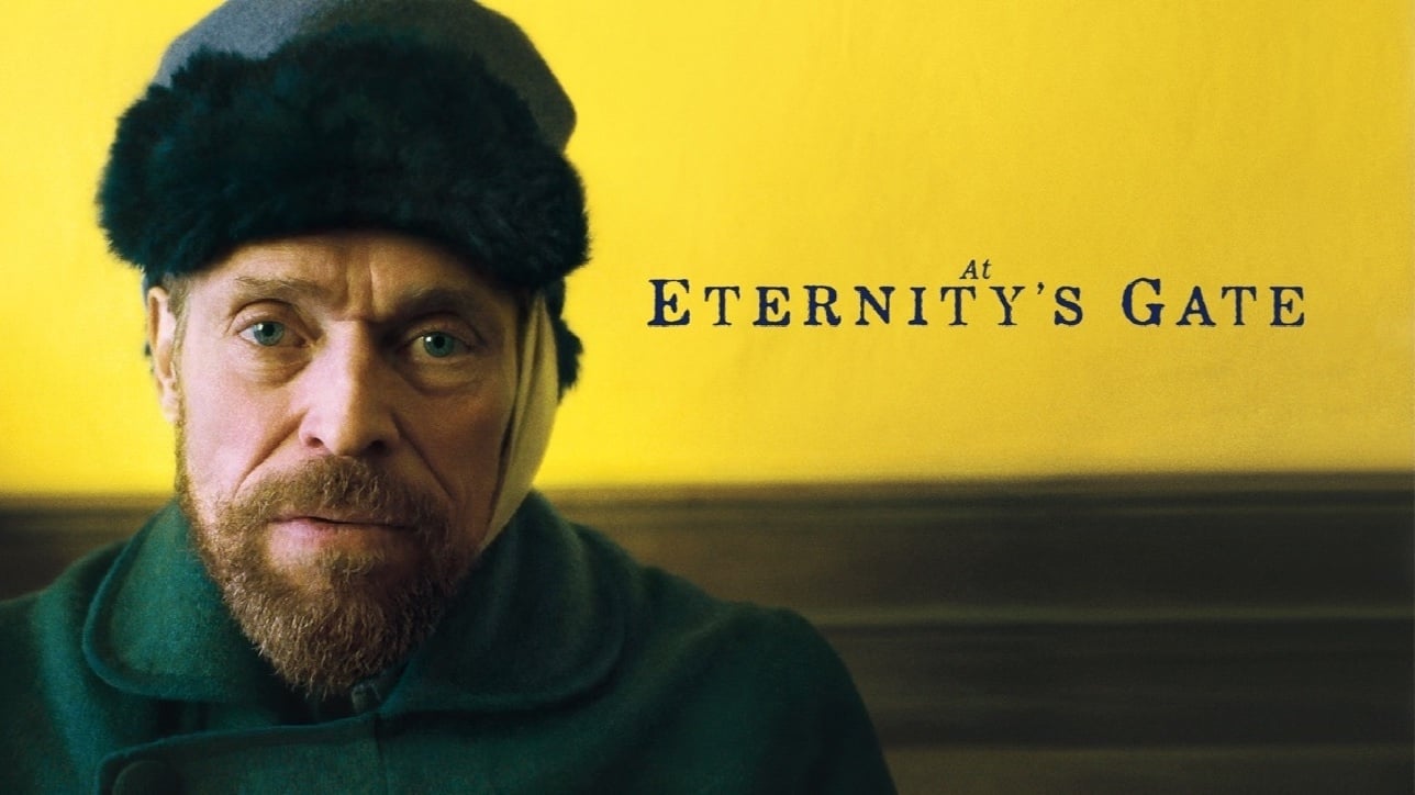 1288x724 At Eternity's Gate, covers, wallpaper