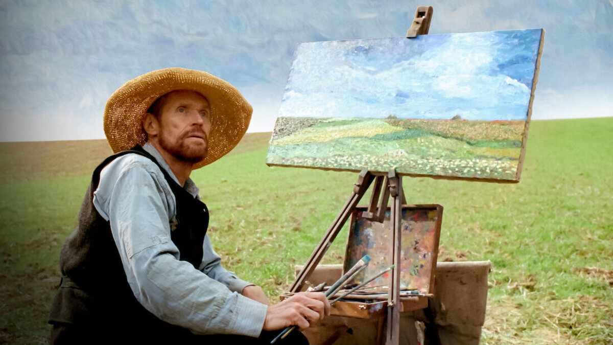 1200x675 At Eternity's Gate' Review Analysis Image Does Vincent Van Gogh Invoke in You?
