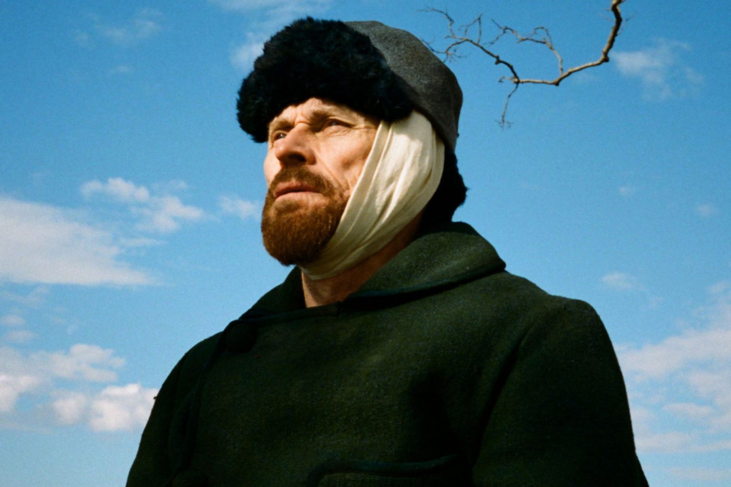 1500x1000 At Eternity's Gate review: Willem Dafoe makes Vincent van Gogh come alive
