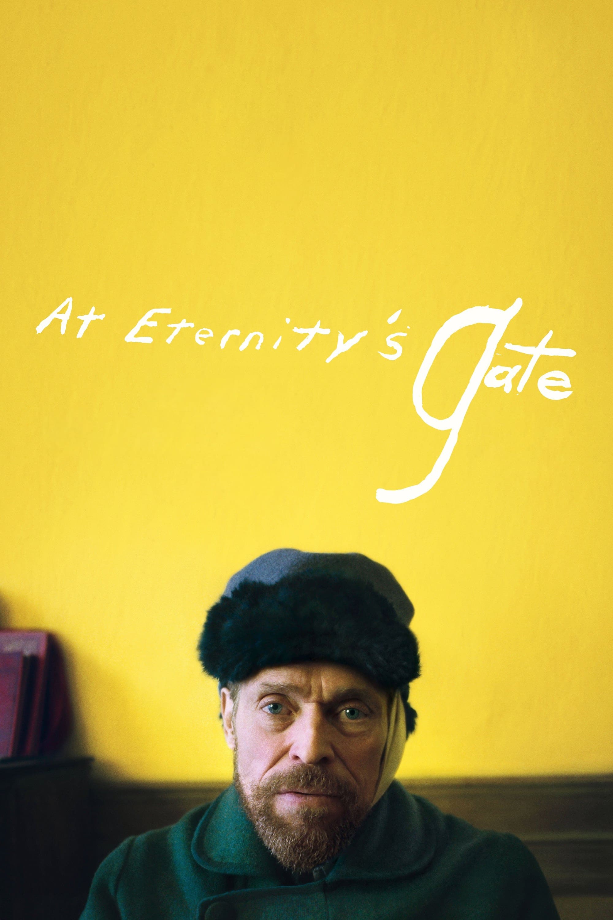 2000x3000 See Willem Dafoe as Vincent Van Gogh in 'At Eternity's Gate'