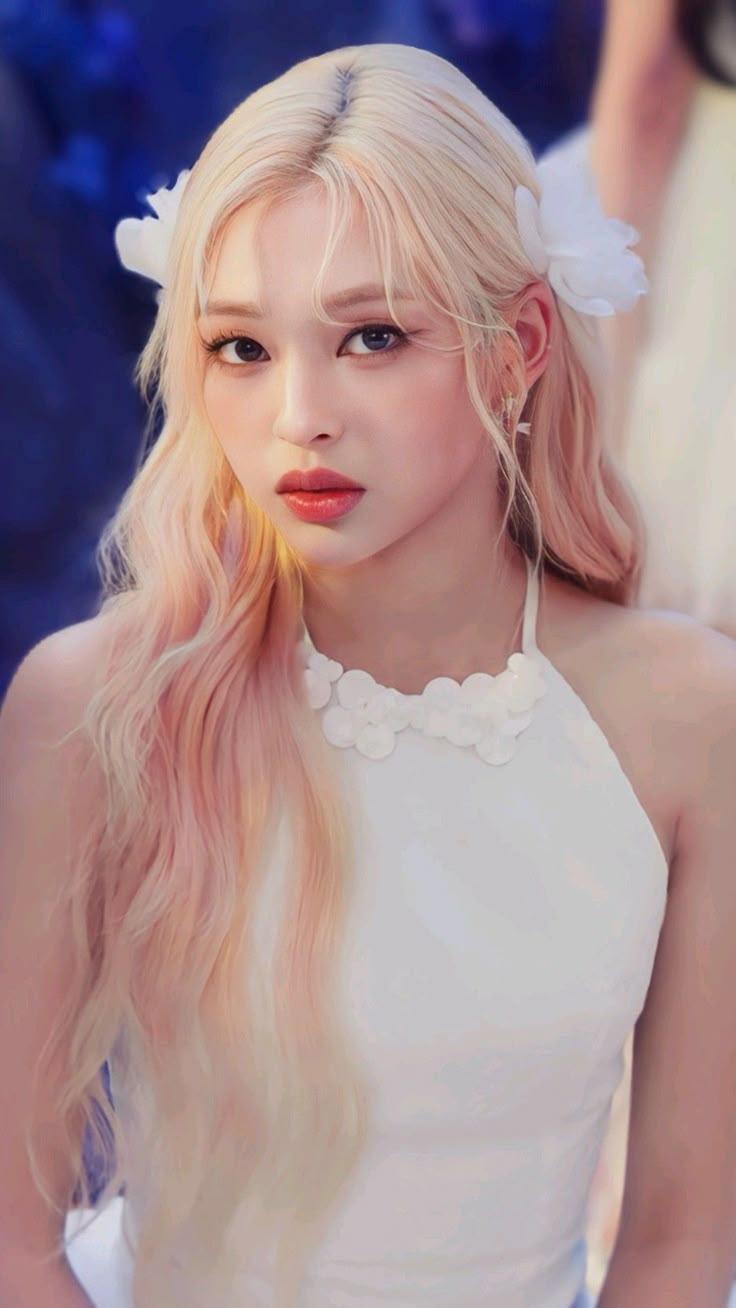 736x1308 BABYMONSTER - 'Stuck In The Middle' M V