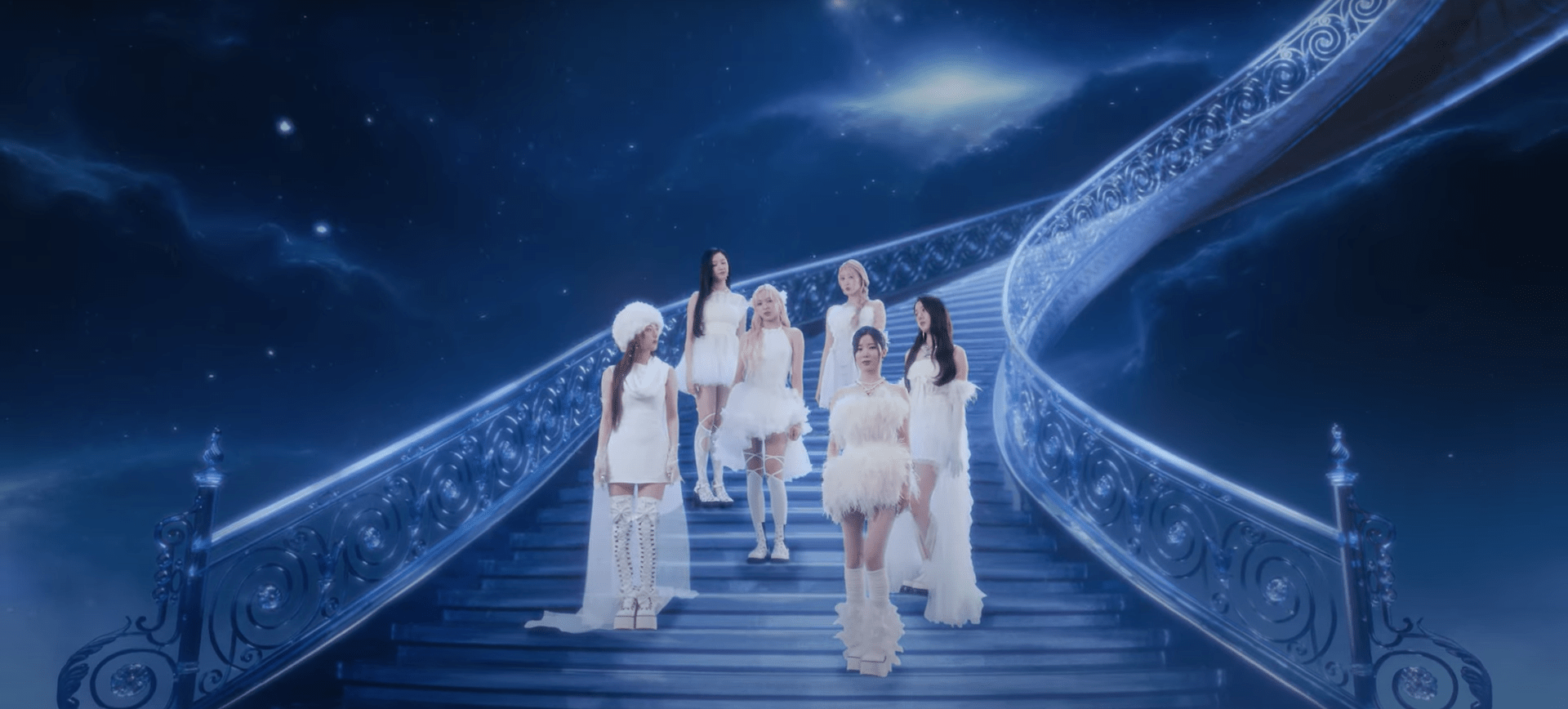 1920x868 WATCH: BABYMONSTER comeback with sweet ballad 'Stuck In The Middle' MV