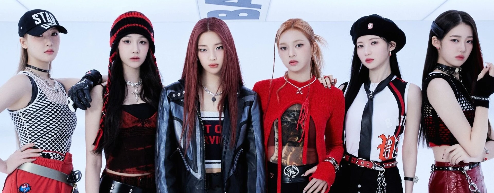 1920x750 Babymonster 2024 Plans: 'Stuck in the Middle' Comeback and Mini Album Release