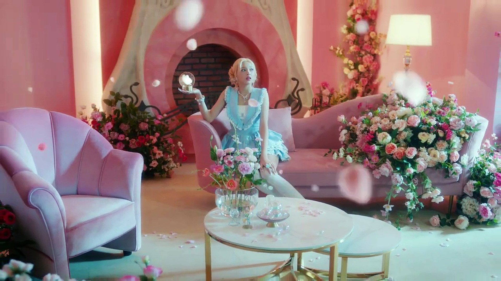 1920x1080 BABYMONSTER - 'Stuck In The Middle' M V