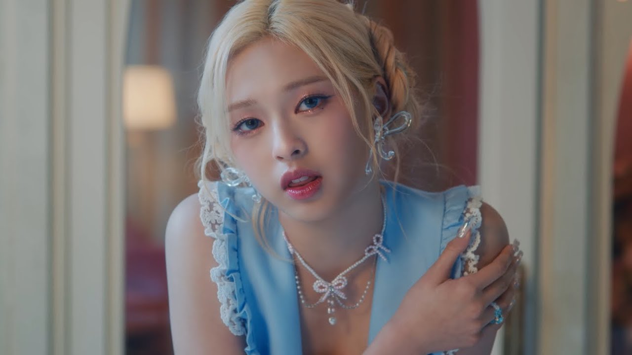 1280x720 BABYMONSTER 'Stuck In The Middle' CHIQUITA