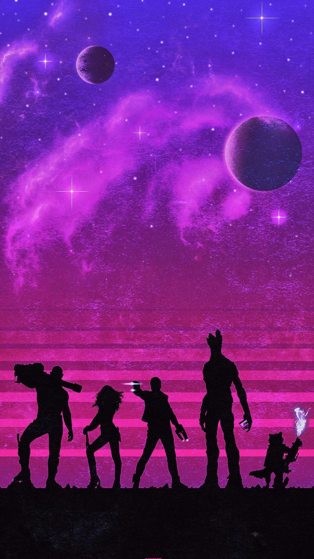 Guardians Of The Galaxy Iphone Wallpapers Top Free Guardians Of The Galaxy Iphone Backgrounds Wallpaperaccess