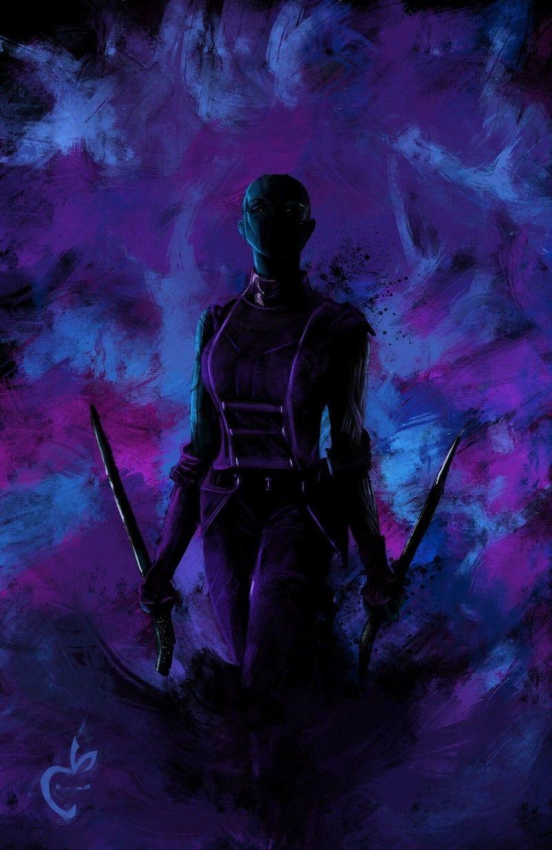 800x1231 Get some Awesome on your home screen with these Guardians