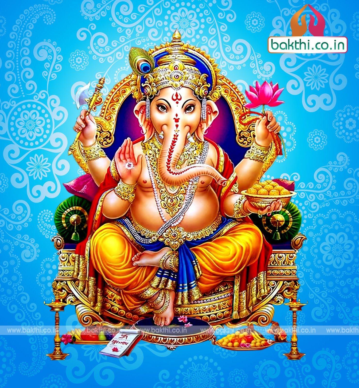 Lord Ganesh Hd Wallpapers For Background Spiritual  Hd Wallpaper Lord  Ganesh  940x955 Wallpaper  teahubio