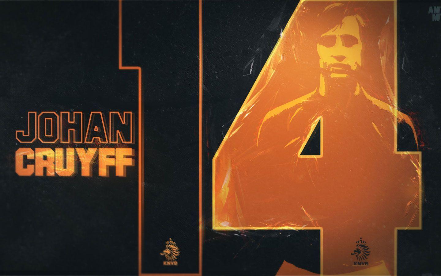 1440x900 johan cruyff wallpaper con Google. Johan Cruyff