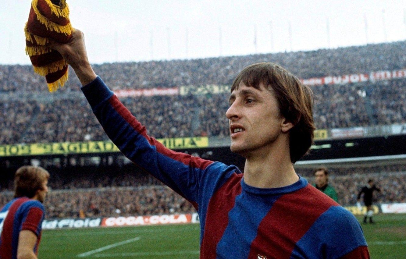 1332x850 Wallpaper Netherlands, legend, Wallpaper, Barcelona, striker