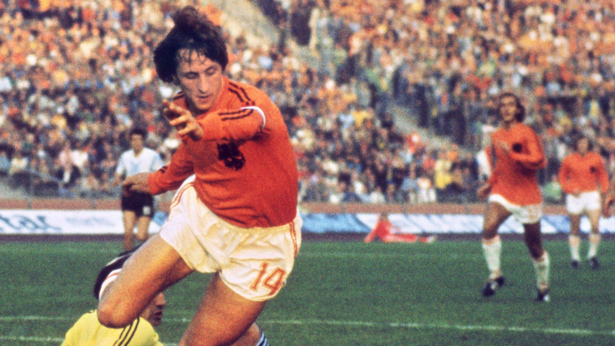 Johan Cruyff Wallpapers Top Free Johan Cruyff Backgrounds