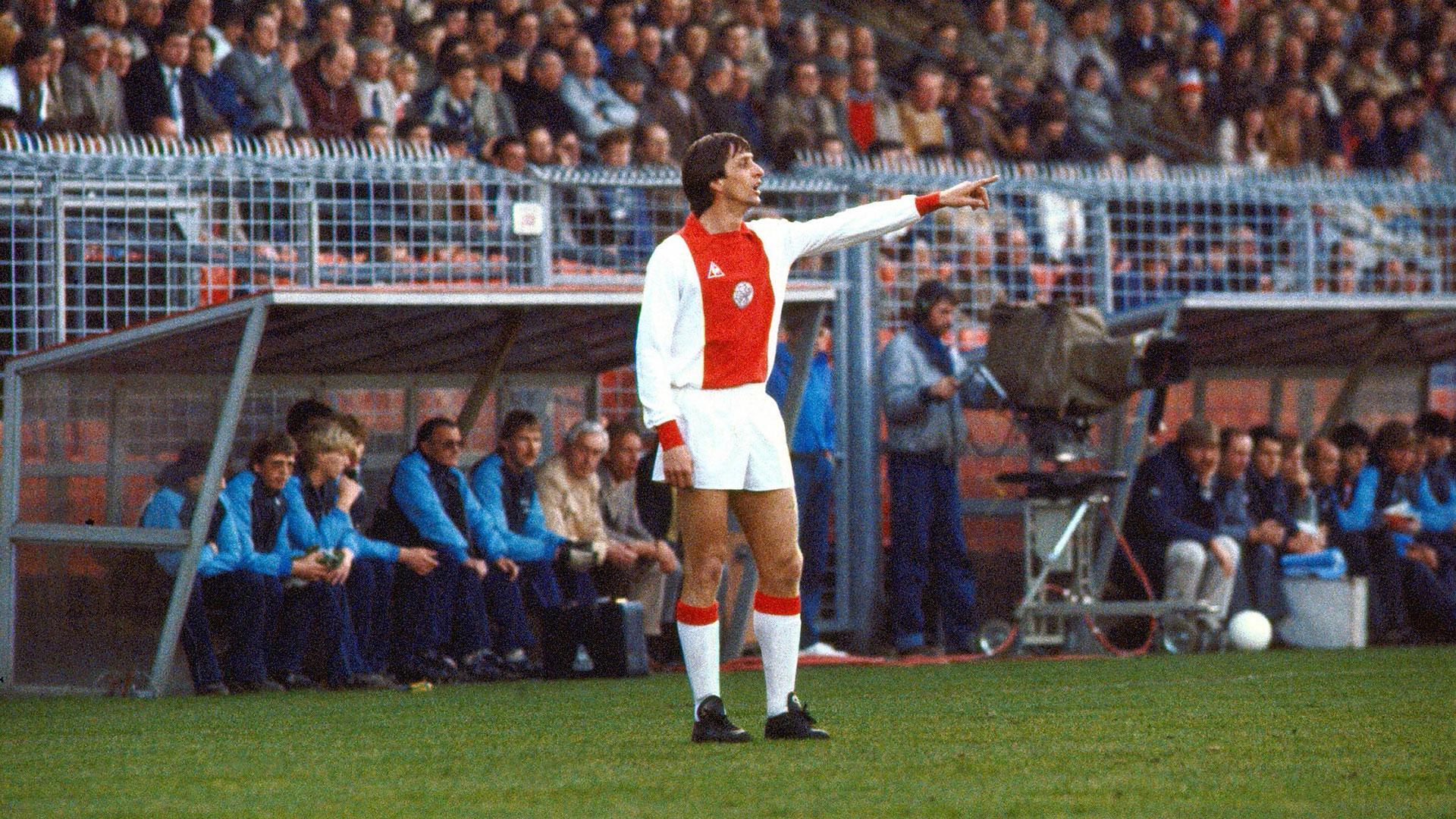 Johan Cruyff Wallpapers Top Free Johan Cruyff Backgrounds