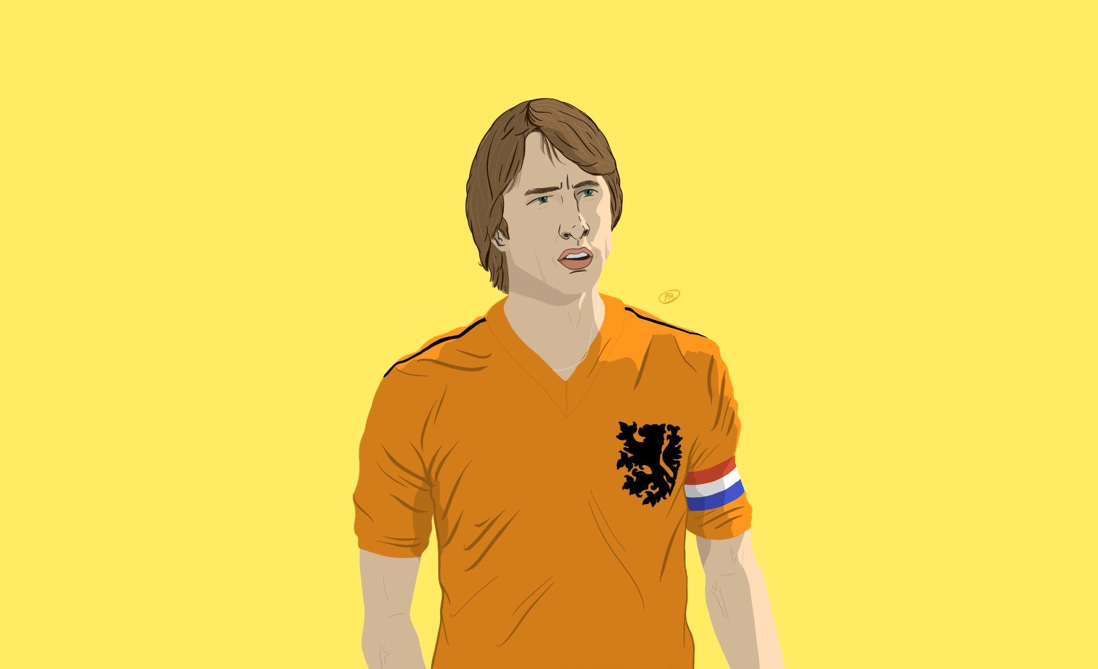 2218x1352 Johan Cruyff: talent spotter, manager, orchestrator and genius