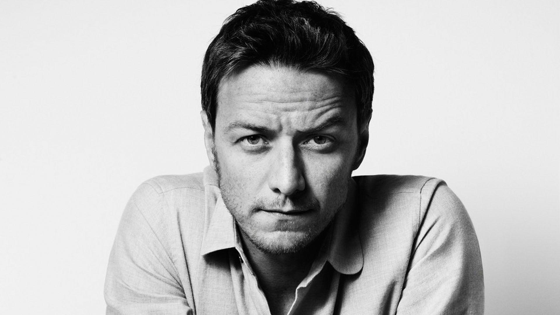 1920x1080 James McAvoy Wallpaper HQ