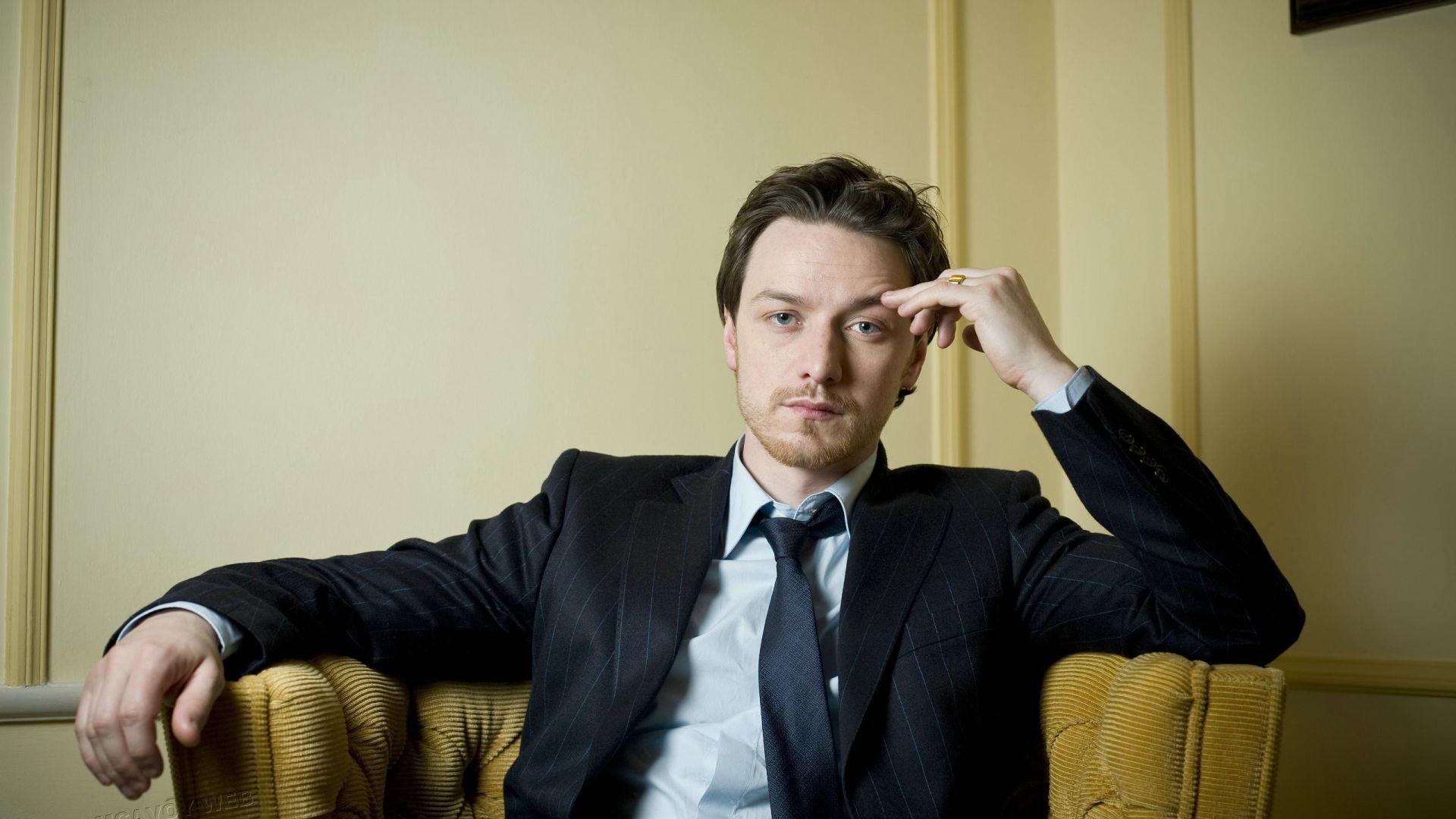 1920x1080 James McAvoy Wallpaper McAvoy Wallpaper