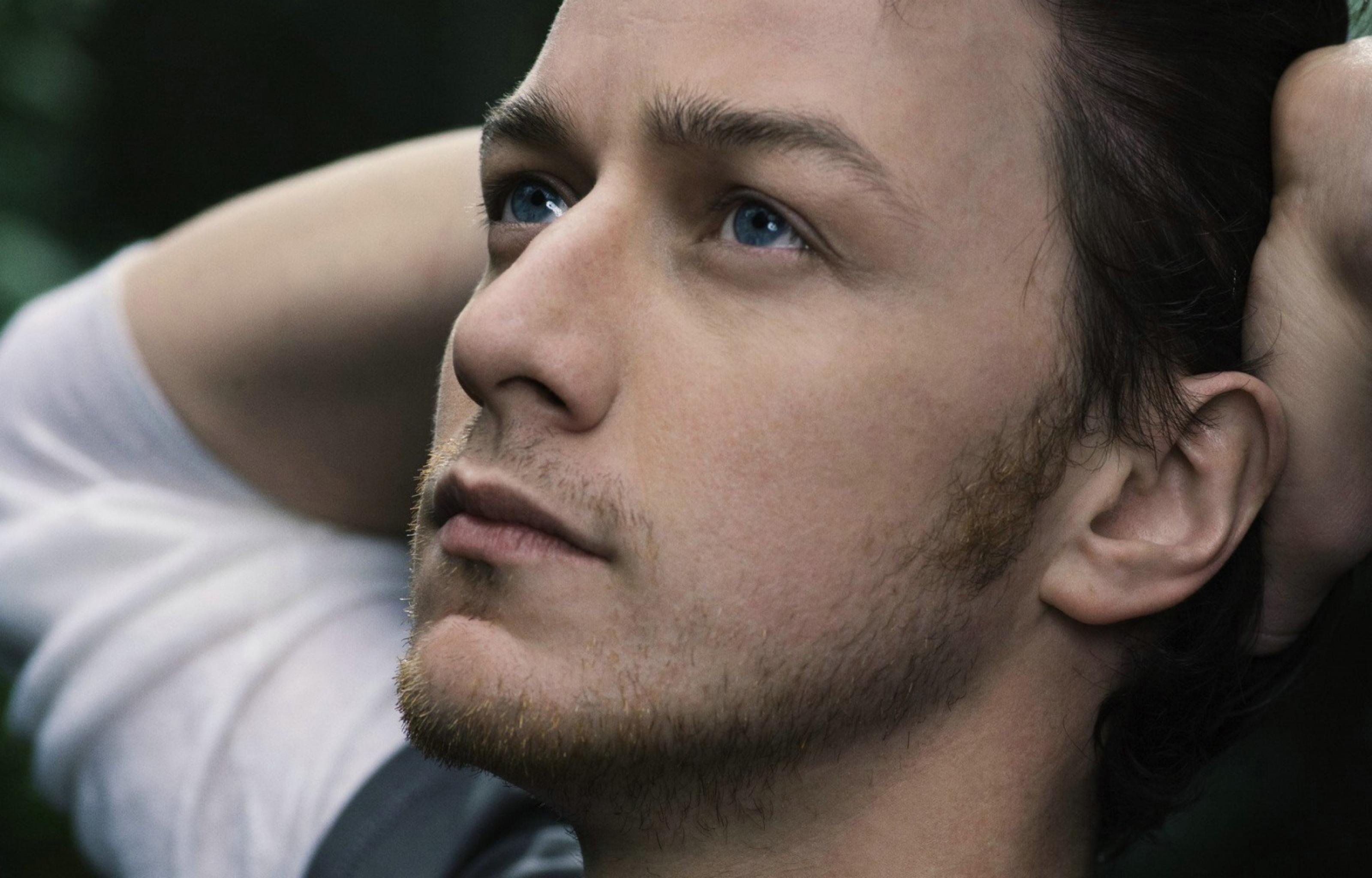 3200x2048 James McAvoy wallpaper HD for desktop background