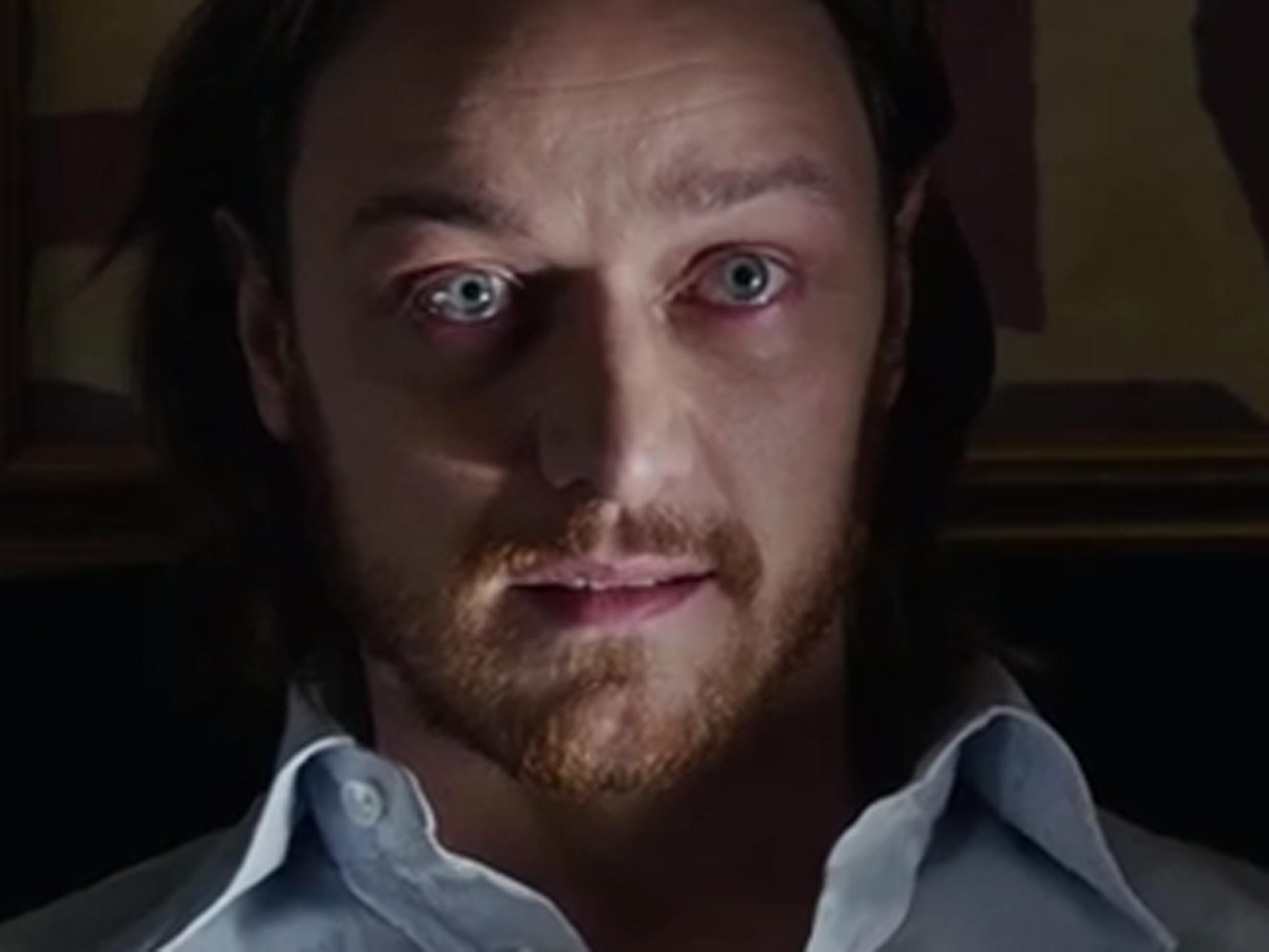 2048x1536 James Mcavoy wallpaperx1536
