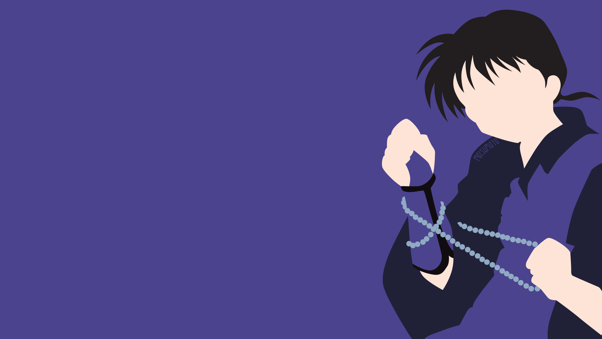 1920x1080 Miroku's Beads & Shadows