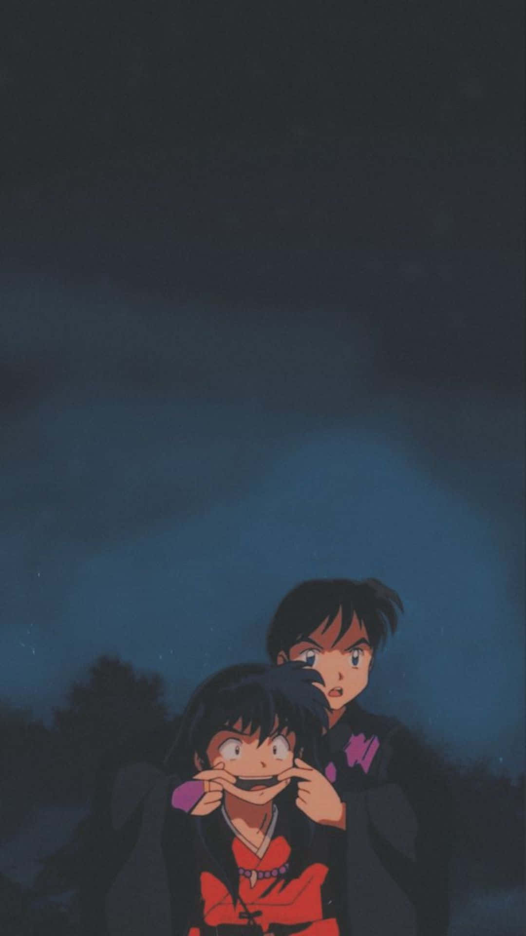 1080x1920 Download Miroku 1080 X 1920 Wallpaper