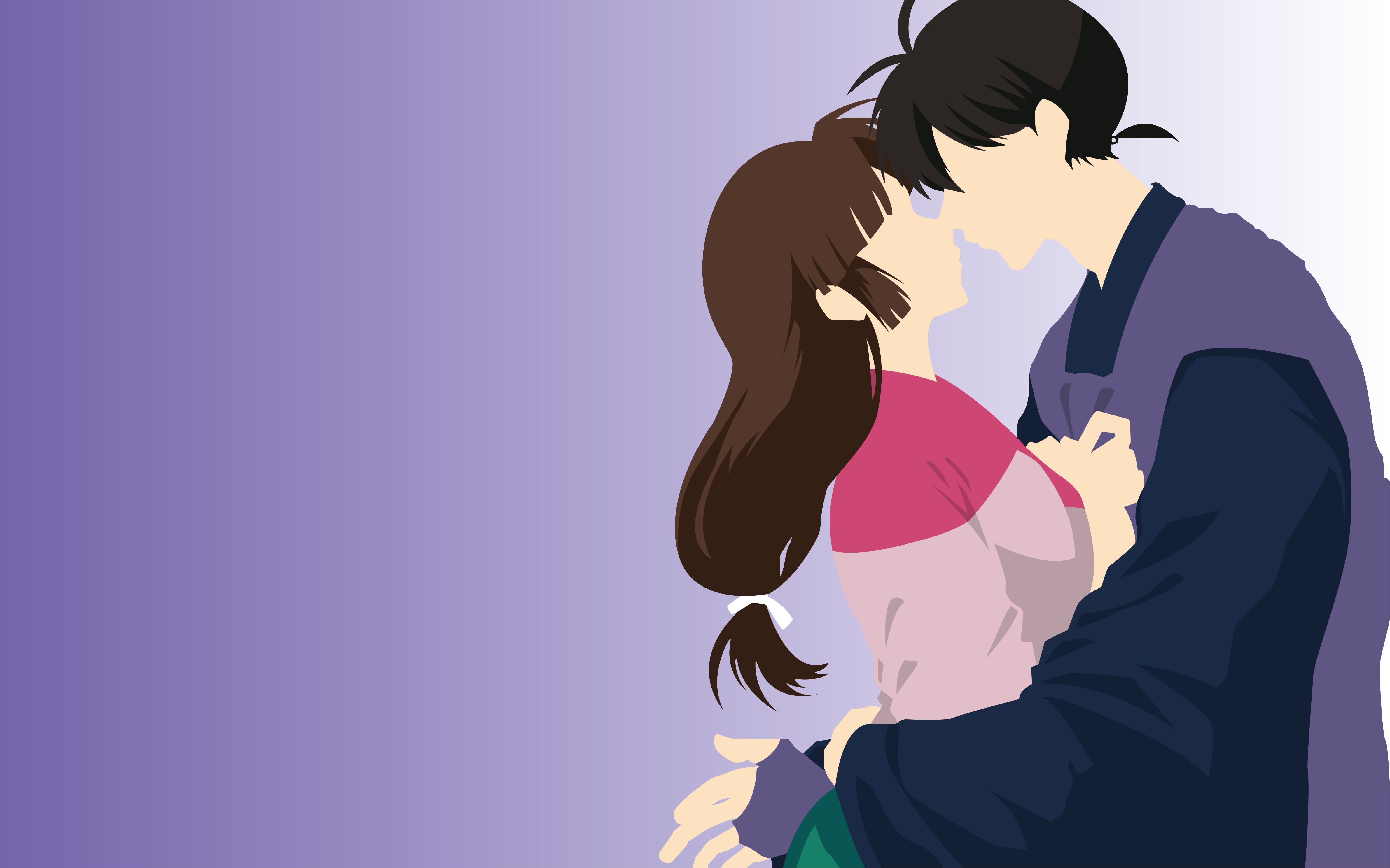 4765x2977 Miroku (Inuyasha) Phone Wallpaper: Free 4K & HD Downloads