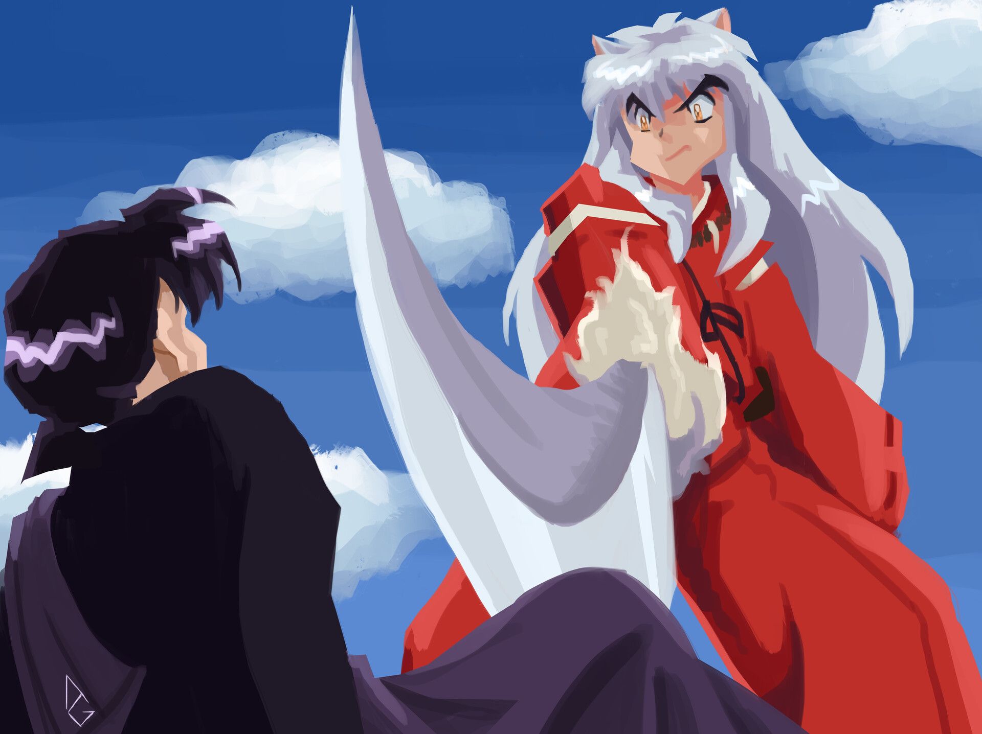 1920x1436 Daniel Gleason and Miroku