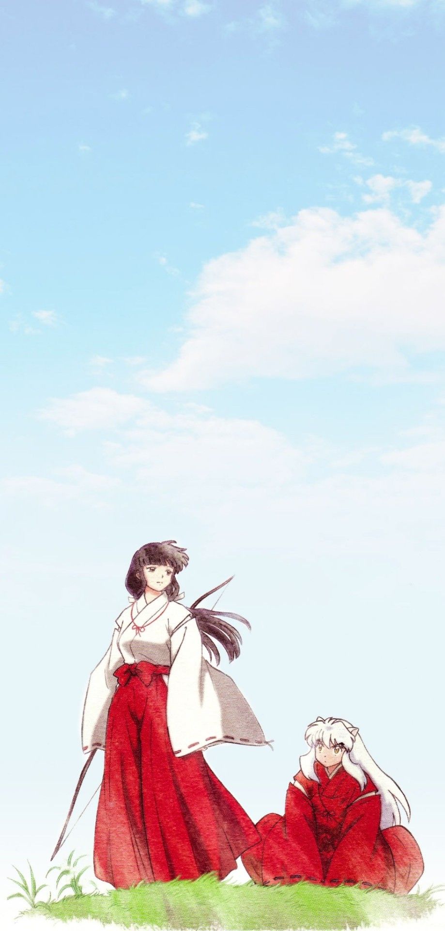 919x1920 miroku wallpaper. Explore Tumblr posts and blogs