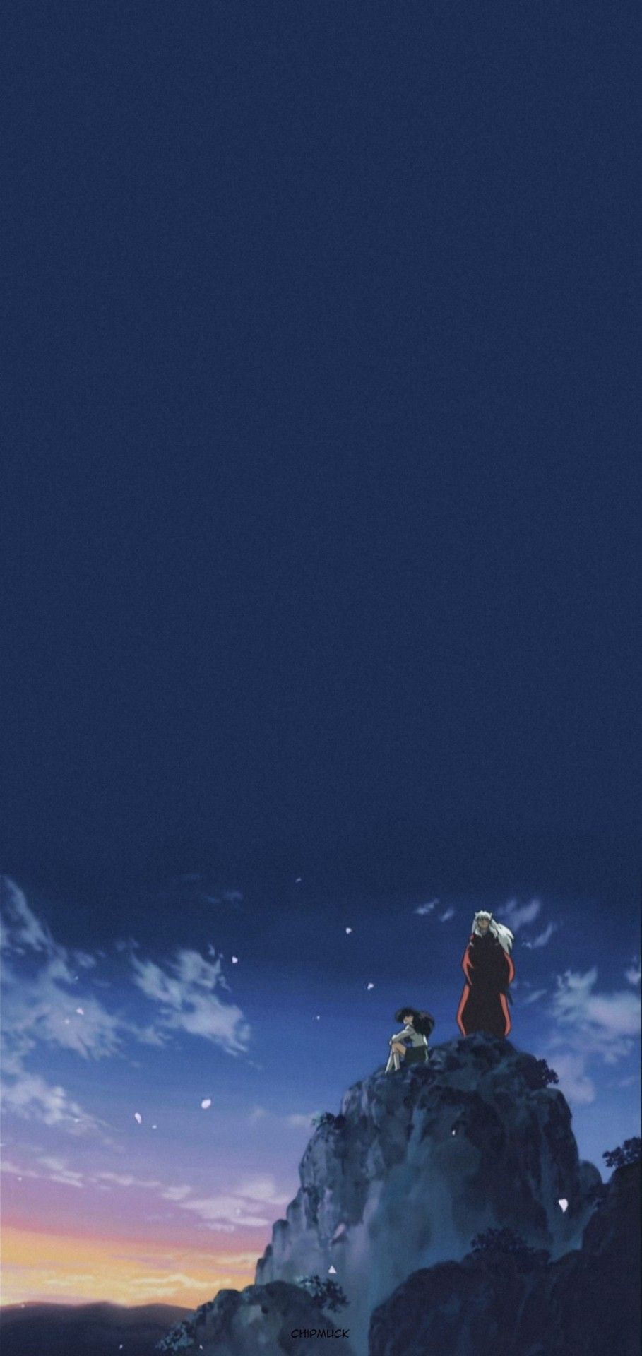 909x1920 miroku wallpaper. Explore Tumblr posts and blogs