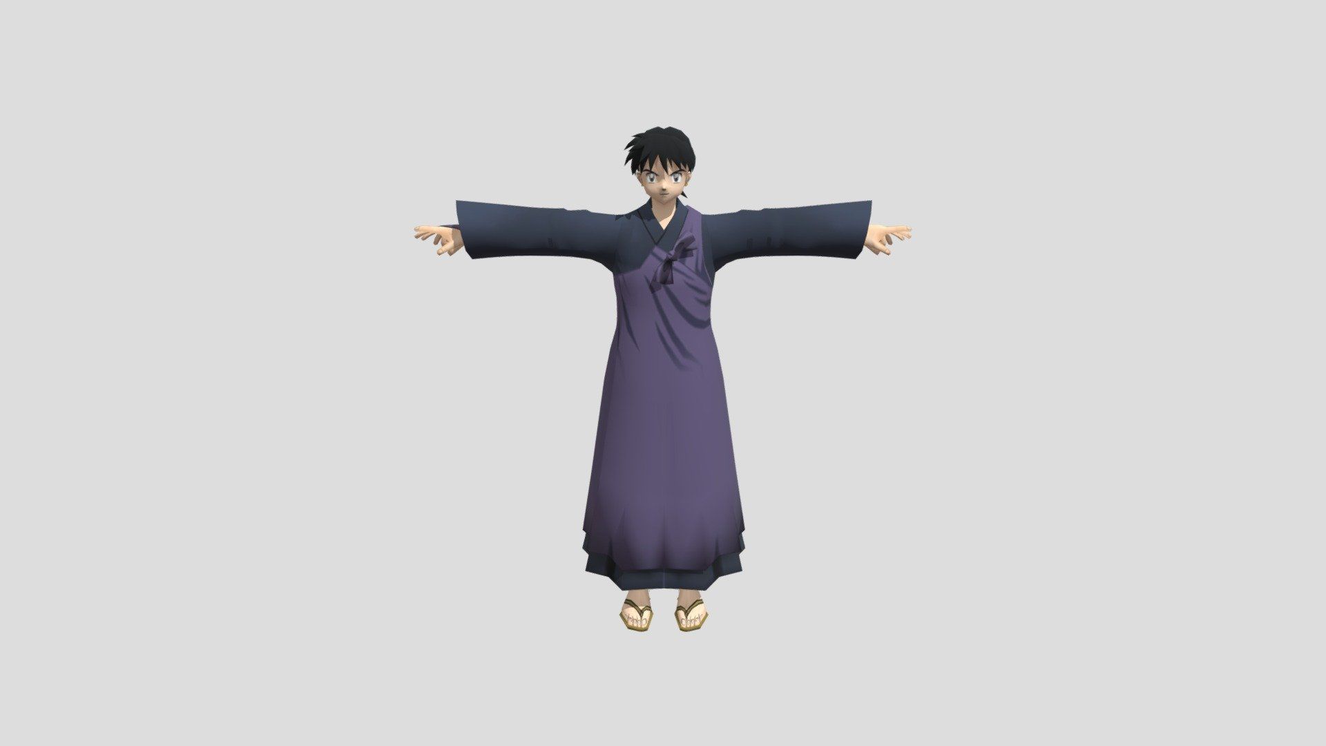 1920x1080 Miroku Free 3D model by deankagura [f280ffd]